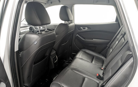 Chery Tiggo 4 I рестайлинг, 2022 год, 820 000 рублей, 12 фотография