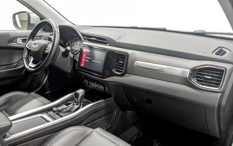 Chery Tiggo 4 I рестайлинг, 2022 год, 820 000 рублей, 11 фотография