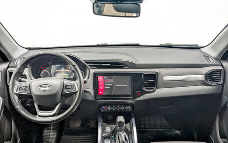 Chery Tiggo 4 I рестайлинг, 2022 год, 820 000 рублей, 14 фотография