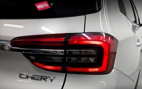 Chery Tiggo 4 I рестайлинг, 2022 год, 820 000 рублей, 25 фотография