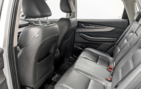 CheryExeed LX, 2022 год, 1 200 000 рублей, 12 фотография