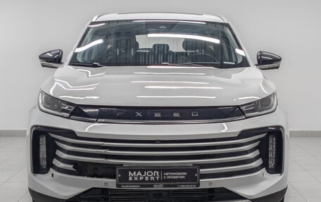 CheryExeed TXL, 2022 год, 1 500 000 рублей, 2 фотография