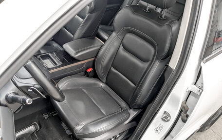 CheryExeed LX, 2022 год, 1 200 000 рублей, 20 фотография