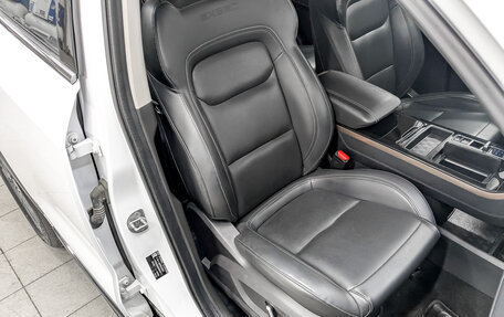 CheryExeed LX, 2022 год, 1 200 000 рублей, 23 фотография