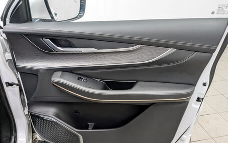 CheryExeed LX, 2022 год, 1 200 000 рублей, 25 фотография