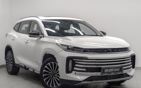 CheryExeed TXL, 2022 год, 1 500 000 рублей, 3 фотография