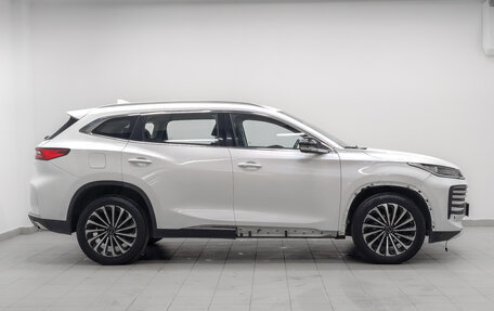 CheryExeed TXL, 2022 год, 1 500 000 рублей, 4 фотография