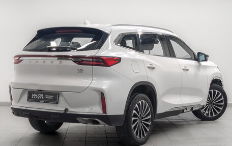 CheryExeed TXL, 2022 год, 1 500 000 рублей, 5 фотография