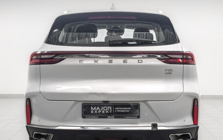 CheryExeed TXL, 2022 год, 1 500 000 рублей, 6 фотография