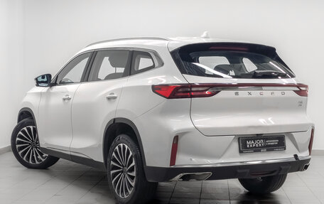 CheryExeed TXL, 2022 год, 1 500 000 рублей, 7 фотография