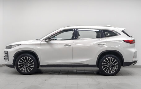 CheryExeed TXL, 2022 год, 1 500 000 рублей, 8 фотография