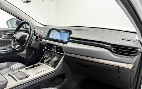 CheryExeed TXL, 2022 год, 1 500 000 рублей, 11 фотография