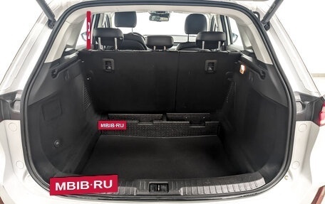 CheryExeed TXL, 2022 год, 1 500 000 рублей, 10 фотография