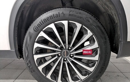 CheryExeed TXL, 2022 год, 1 500 000 рублей, 18 фотография