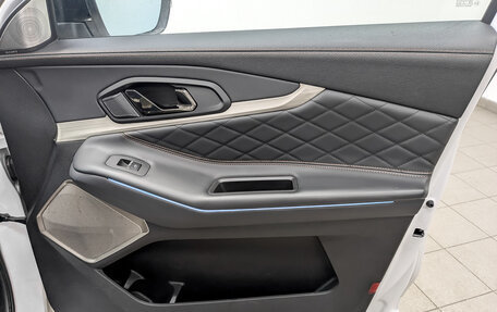 CheryExeed TXL, 2022 год, 1 500 000 рублей, 25 фотография