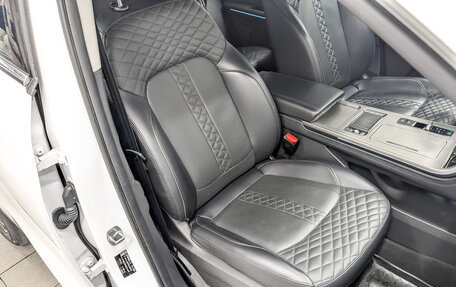 CheryExeed TXL, 2022 год, 1 500 000 рублей, 23 фотография