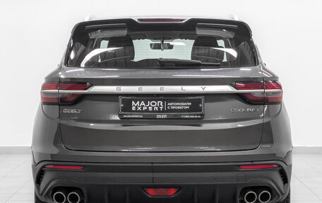 Geely Coolray I, 2022 год, 1 150 000 рублей, 6 фотография