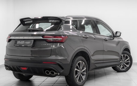 Geely Coolray I, 2022 год, 1 150 000 рублей, 5 фотография