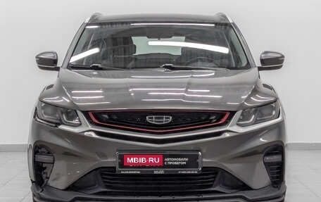 Geely Coolray I, 2022 год, 1 150 000 рублей, 2 фотография