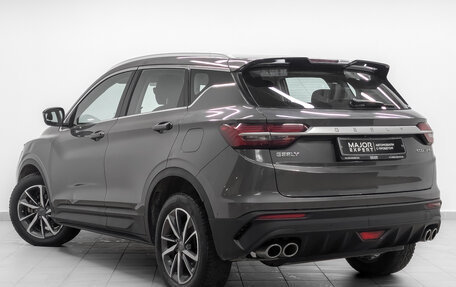 Geely Coolray I, 2022 год, 1 150 000 рублей, 7 фотография