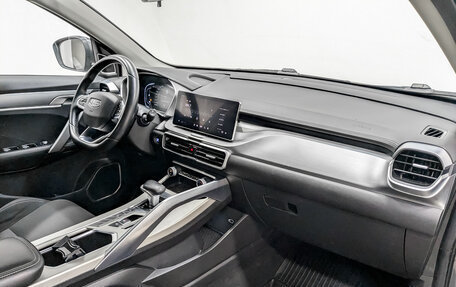 Geely Coolray I, 2022 год, 1 150 000 рублей, 11 фотография