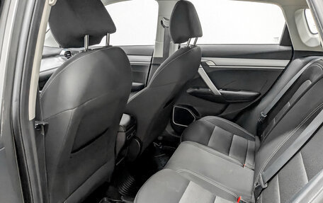 Geely Coolray I, 2022 год, 1 150 000 рублей, 12 фотография