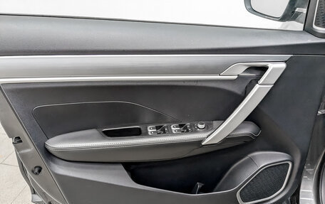 Geely Coolray I, 2022 год, 1 150 000 рублей, 19 фотография