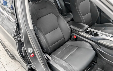 Geely Coolray I, 2022 год, 1 150 000 рублей, 22 фотография