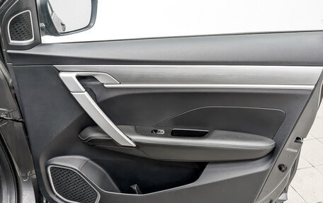 Geely Coolray I, 2022 год, 1 150 000 рублей, 23 фотография