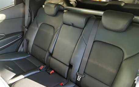 Hyundai Santa Fe III рестайлинг, 2016 год, 1 849 000 рублей, 14 фотография