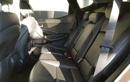 Hyundai Santa Fe III рестайлинг, 2016 год, 1 849 000 рублей, 16 фотография