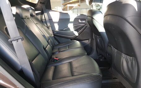 Hyundai Santa Fe III рестайлинг, 2016 год, 1 849 000 рублей, 17 фотография