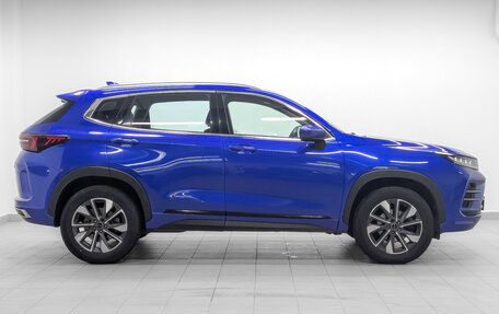 CheryExeed LX, 2022 год, 1 350 000 рублей, 4 фотография