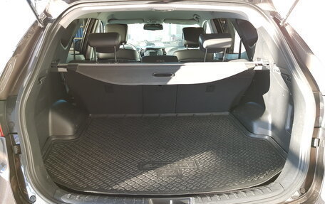 Hyundai Santa Fe III рестайлинг, 2016 год, 1 849 000 рублей, 23 фотография