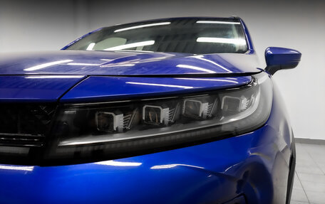 CheryExeed LX, 2022 год, 1 350 000 рублей, 17 фотография