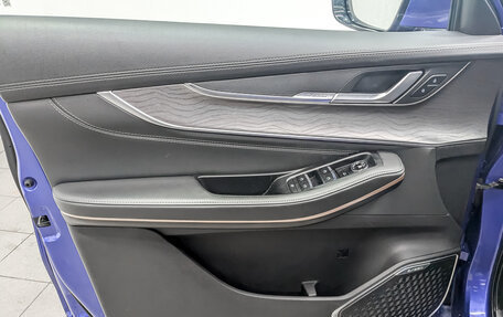 CheryExeed LX, 2022 год, 1 350 000 рублей, 19 фотография
