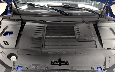 CheryExeed LX, 2022 год, 1 350 000 рублей, 9 фотография