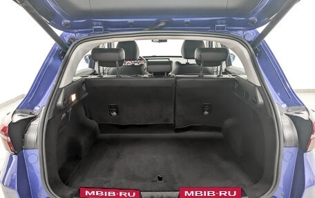 CheryExeed LX, 2022 год, 1 350 000 рублей, 10 фотография