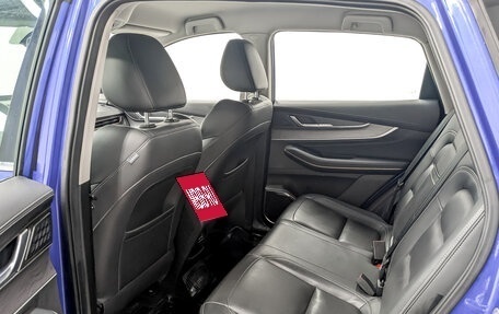 CheryExeed LX, 2022 год, 1 350 000 рублей, 12 фотография