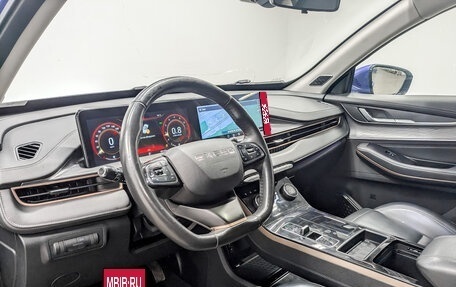 CheryExeed LX, 2022 год, 1 350 000 рублей, 16 фотография