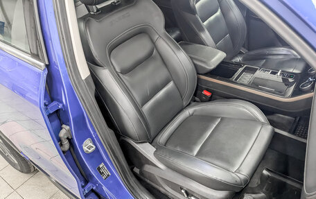 CheryExeed LX, 2022 год, 1 350 000 рублей, 22 фотография