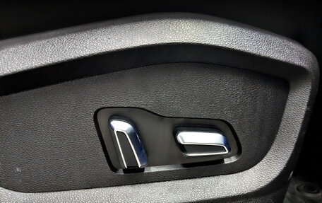 CheryExeed LX, 2022 год, 1 350 000 рублей, 23 фотография