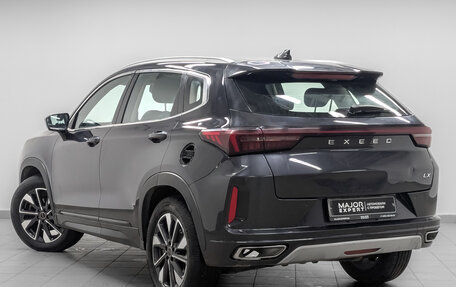 CheryExeed LX, 2022 год, 1 350 000 рублей, 7 фотография