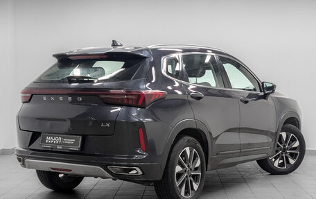 CheryExeed LX, 2022 год, 1 350 000 рублей, 5 фотография