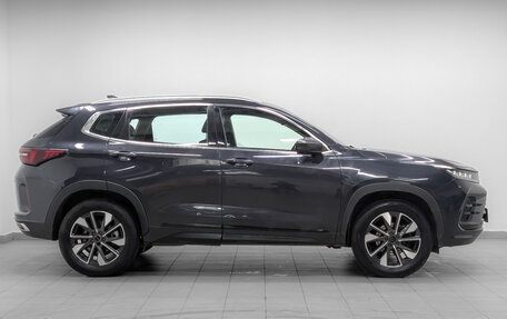 CheryExeed LX, 2022 год, 1 350 000 рублей, 4 фотография