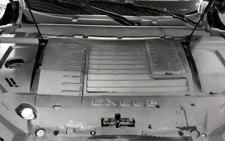 CheryExeed LX, 2022 год, 1 350 000 рублей, 9 фотография