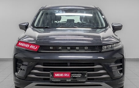CheryExeed LX, 2022 год, 1 350 000 рублей, 2 фотография