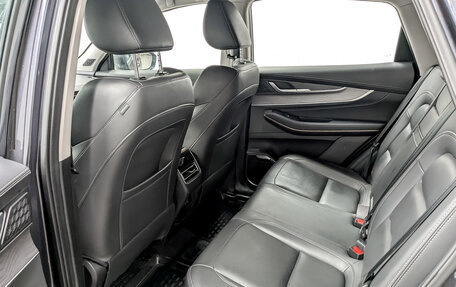 CheryExeed LX, 2022 год, 1 350 000 рублей, 12 фотография