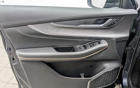 CheryExeed LX, 2022 год, 1 350 000 рублей, 19 фотография