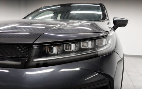 CheryExeed LX, 2022 год, 1 350 000 рублей, 17 фотография